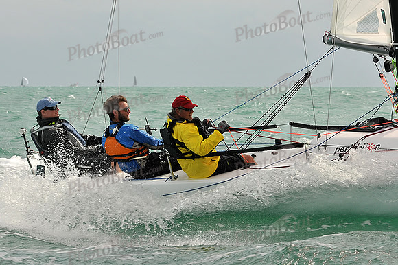 2013 Key West Race Week C 1148