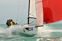 2013 Key West Race Week C 1145