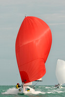 2013 Key West Race Week C 1137