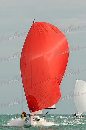 2013 Key West Race Week C 1137