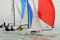 2013 Key West Race Week C 670