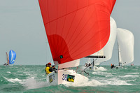 2013 Key West Race Week C 1139