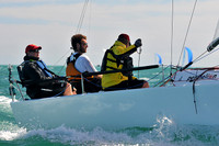 2013 Key West Race Week D 584
