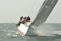 2015 Vineyard Race A 506