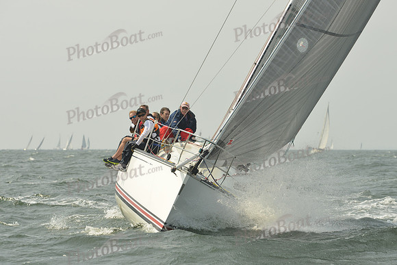 2015 Vineyard Race A 506