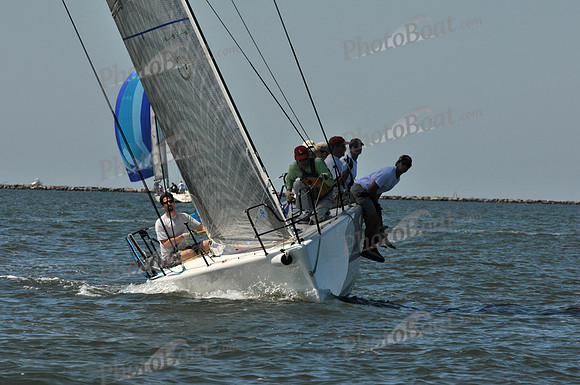 2010 Leukemia Cup 831