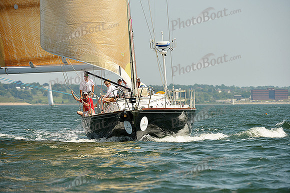 2015 NYYC Annual Regatta E 761
