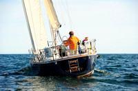 2014 Newport Bermuda A 2459