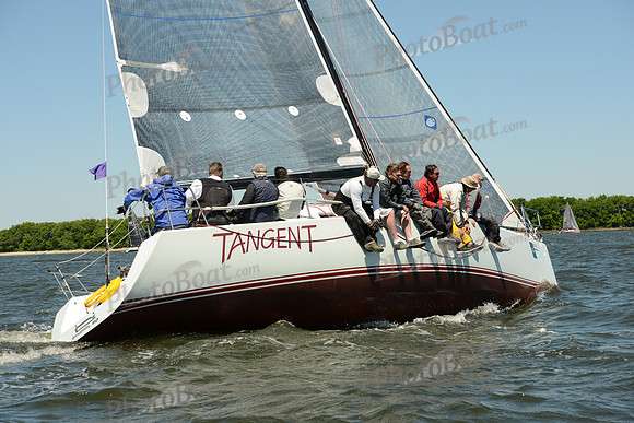 2016 Charleston Race Week E_0577
