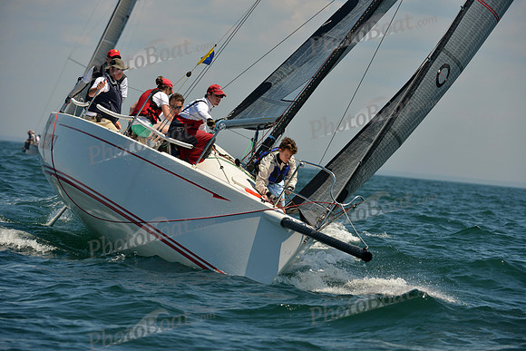 2015 Block Island Race Week A 477