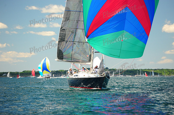 2014 Newport Bermuda A 201