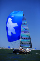 2014 Southern Bay Race Week DB2 195