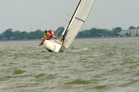 2012 Southern Bay Race Week A 2748