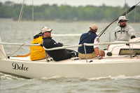 2015 Charleston Race Week E 1147