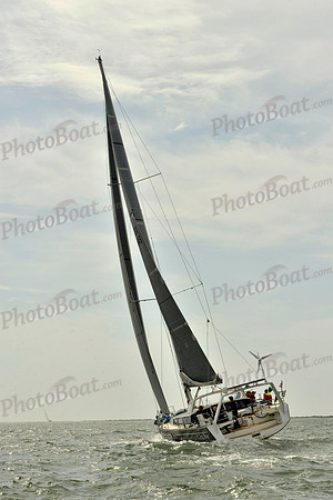2018 Charleston Race Week C_0718