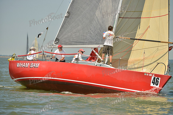 2017 Southern Bay Race Week A_0646