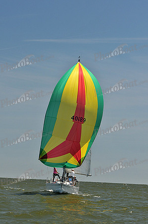 2014 Southern Bay Race Week D 632