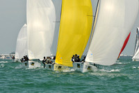 2013 Key West Race Week B 1222