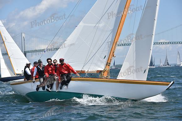 2019 NYYC Annual Regatta A_0049
