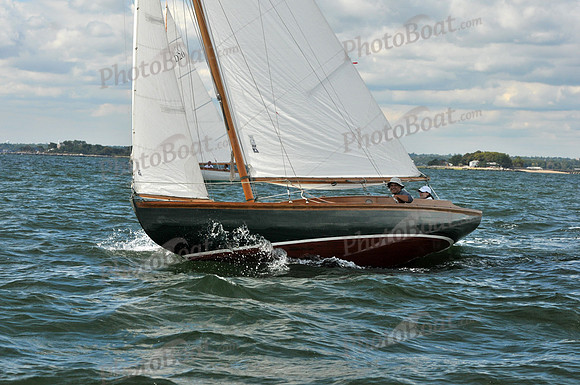 2010 IHYC Classic 804