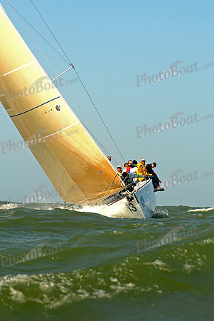 2009 Charleston Race Week Friday 005