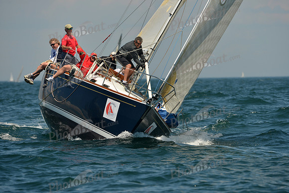 2015 Block Island Race Week A 1484