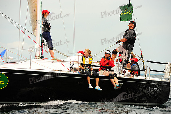 2014 NYYC Race Week E 524