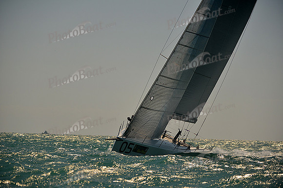 2014 Key West Race Week E 441