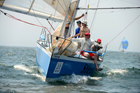 2013 Block Island Race Week A 802