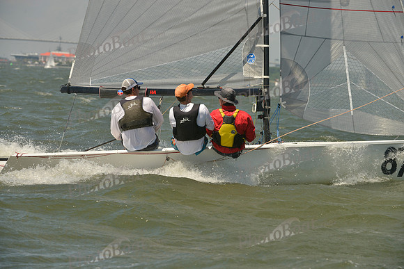 2017 Charleston Race Week D_2019