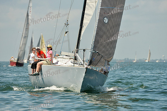 2015 Southern Bay Race Week C 384