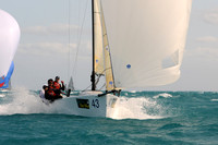 2012 Key West Race Week A 1009