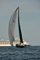 2014 Key West Race Week A 871