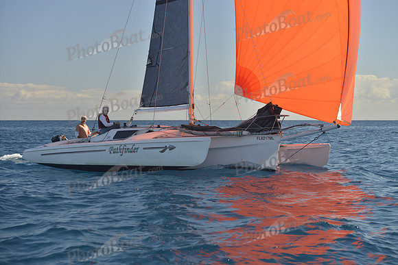 2019 Ft Lauderdale to Key West Race_0997