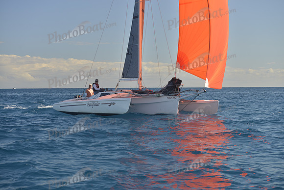 2019 Ft Lauderdale to Key West Race_0995