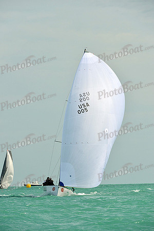 2016 Key West Race Week D_0544