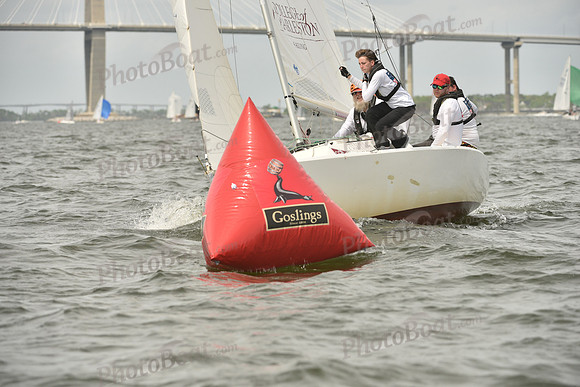 2019 Charleston Race Week F_0266
