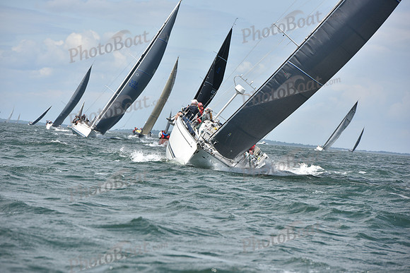 2019 NYYC Annual Regatta A_2325
