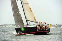 2014 NYYC Race Week A 398
