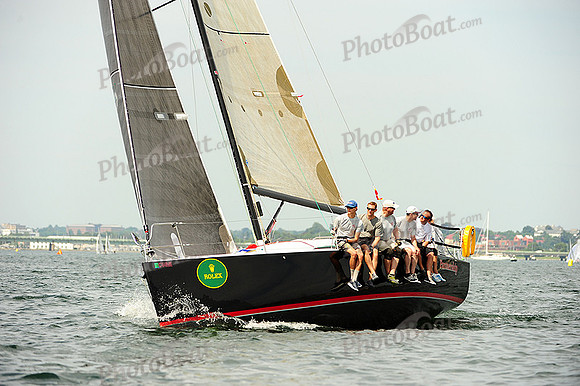 2014 NYYC Race Week A 398