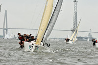2013 Charleston Race Week A 1243