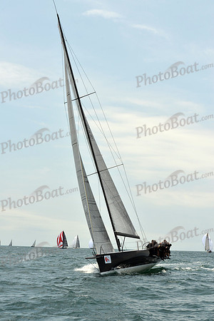2015 Block Island Race Week L 713