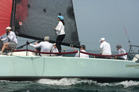 2025 Block Island Race Week A_0700
