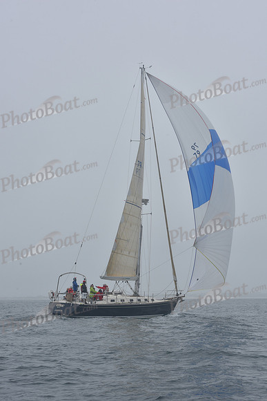 2021 Block Island Race Week B_1309