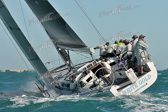 2013 Key West Race Week D 062