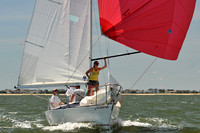 2013 Southern Bay Race Week D 1667