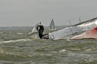 2013 Charleston Race Week A 2497