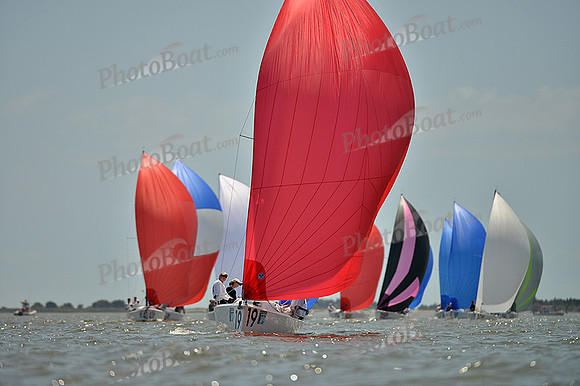 2014 Charleston Race Week F 113