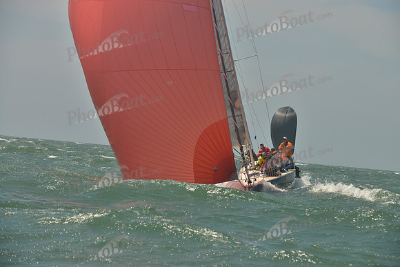 2017 Charleston Race Week D_0773