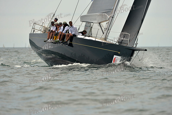 2015 Block Island Race Week K 1503
